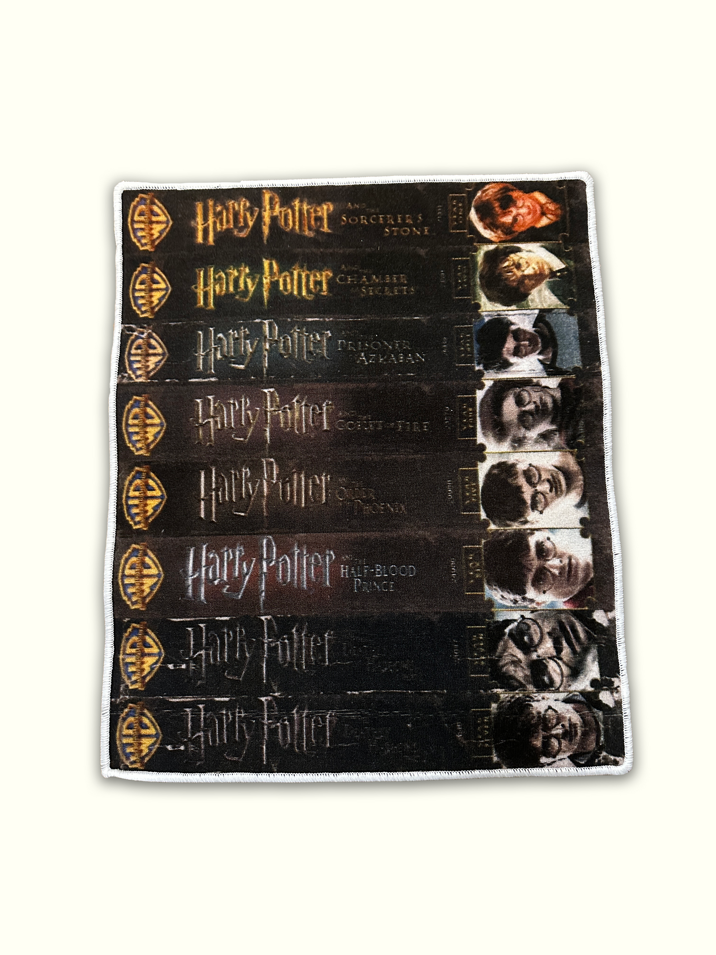 Harry Potter Indoor Rug